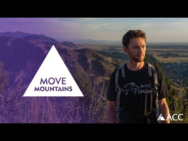 Move Mountains: Start Your Journey at Arapahoe Community College