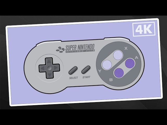 🔴 4K [SNES 24/7] Super Nintendo LONGPLAY GAMES | LIVE STREAMING