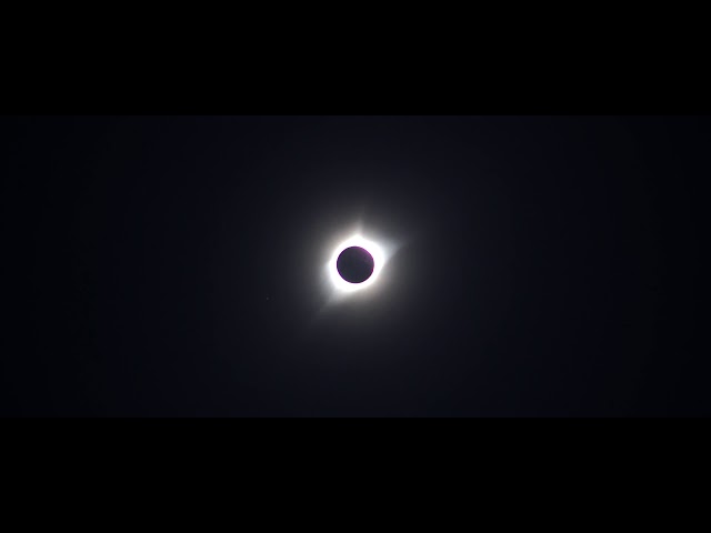 Totality