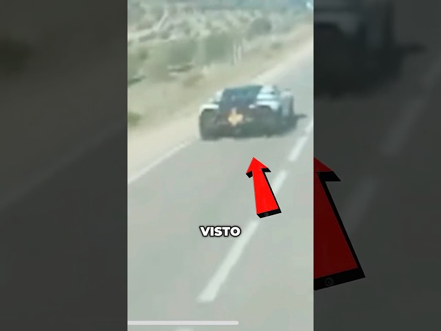 Estos Dos Bugattis Han Tenido Un Accidente a la Vez #automobile #elhombredelmillondecoches