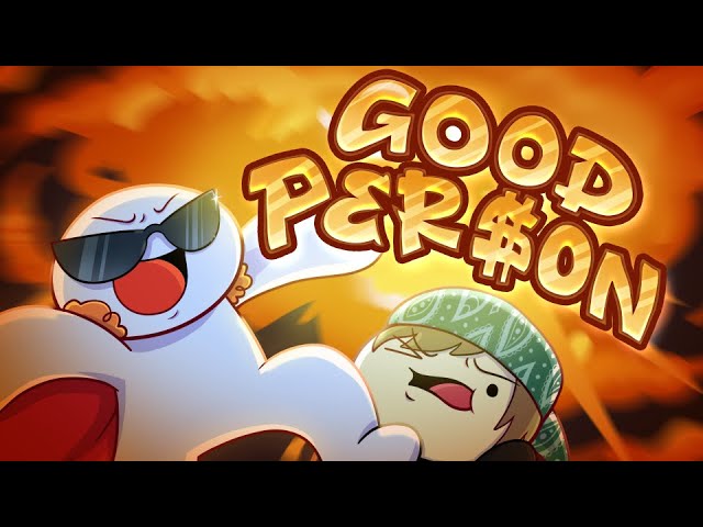 Good Person - Ft. Roomie (Official Music Video)