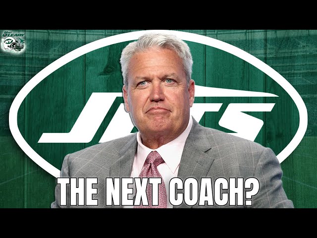 Rex Ryan is BEGGING For the New York Jets Coaching Job