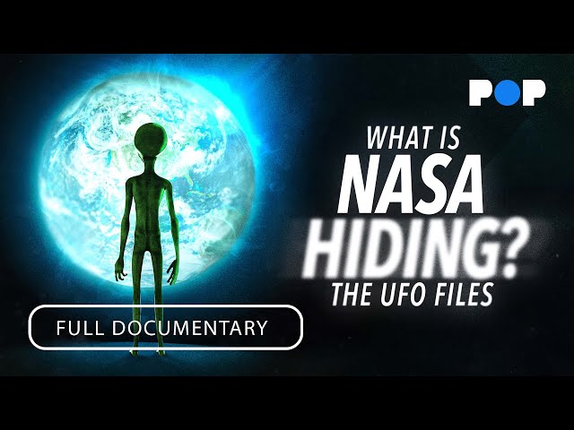 What is NASA Hiding? The UFO Files | Full Documentary