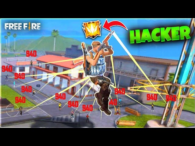 HACKER VS 6 COOL!!! LET'S PLAY TOGETHER