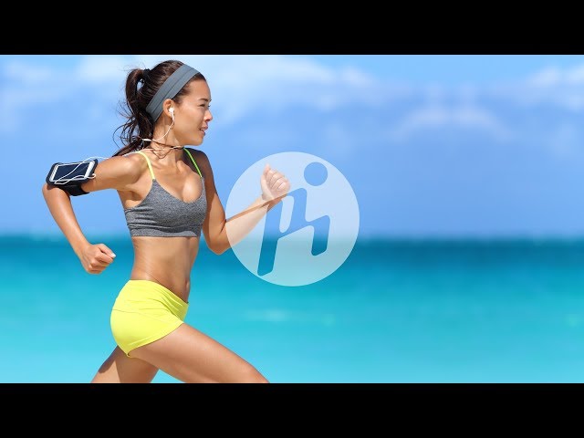 Best Summer 2019 2020 Running and Jogging Music Mix