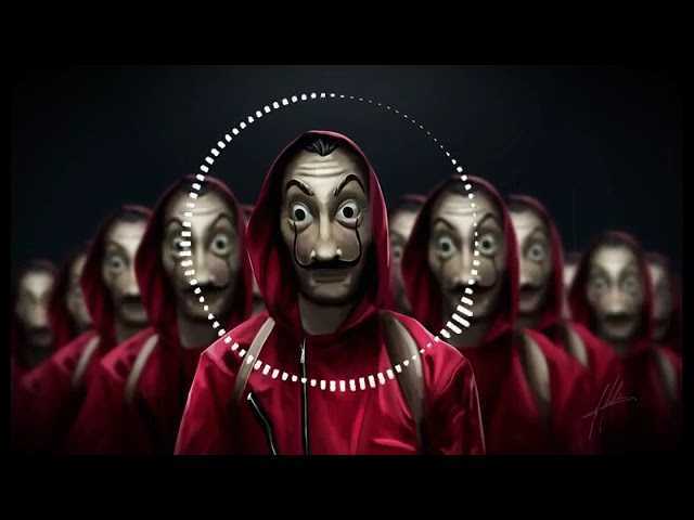 La Casa De Papel Last Remix