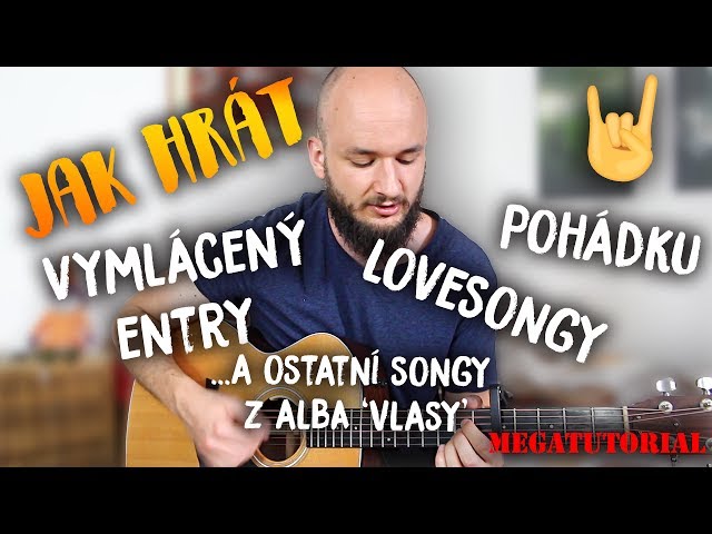 JAK HRÁT ENTRY, POHÁDKU A DALŠÍ...