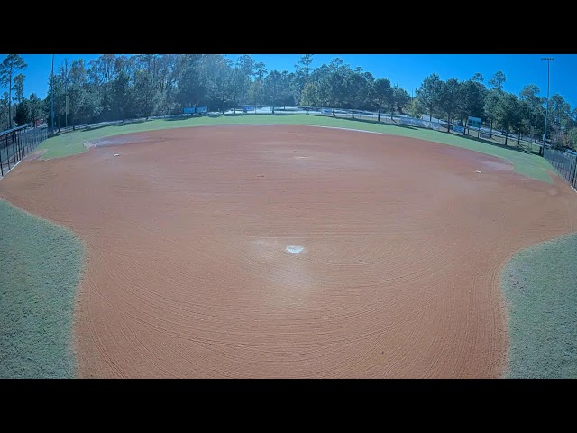 NMB Park and Sports Complex Baseball Field 1