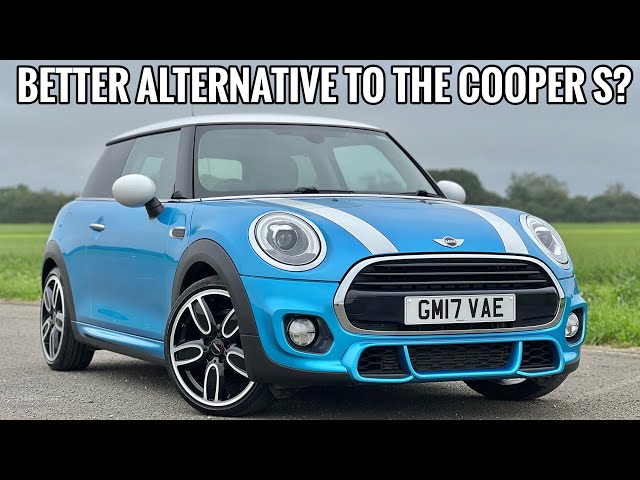 Is The F56 MINI Cooper 1.5 All The MINI You Need!?