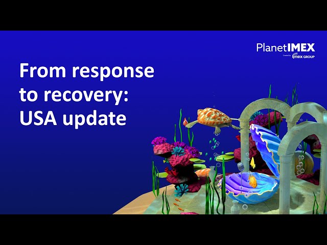 From response to recovery: USA update