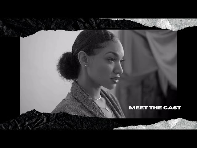 The Aftermath - Meet The Cast - Aria Marie | Streaming Free on Tubi