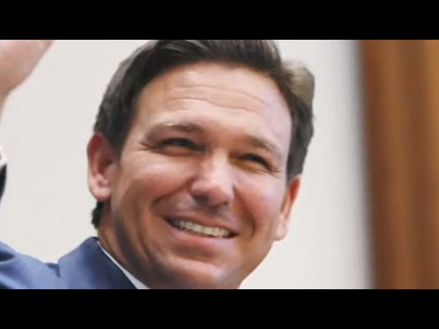 REPORT: Leaders Of DeSantis' Super PAC Almost Came To BLOWS