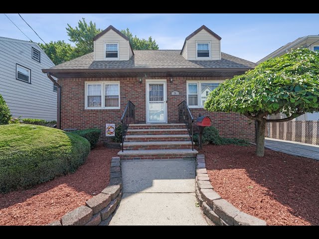 360 Guided Video Tour 74 Irving Pl-Garfield