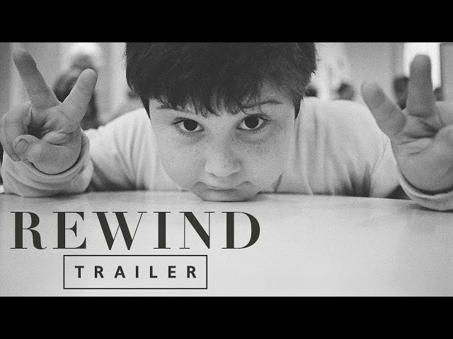 Rewind – Official Trailer (FilmRise)