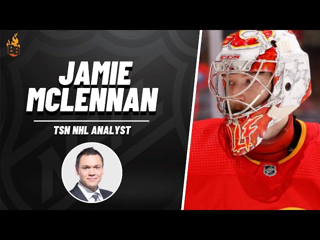 All Things Calgary Flames & NHL Quick Hits With Noodles | The Insider Hotline