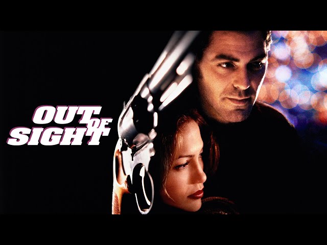 Out of Sight Foxtel Movies Drama Intro