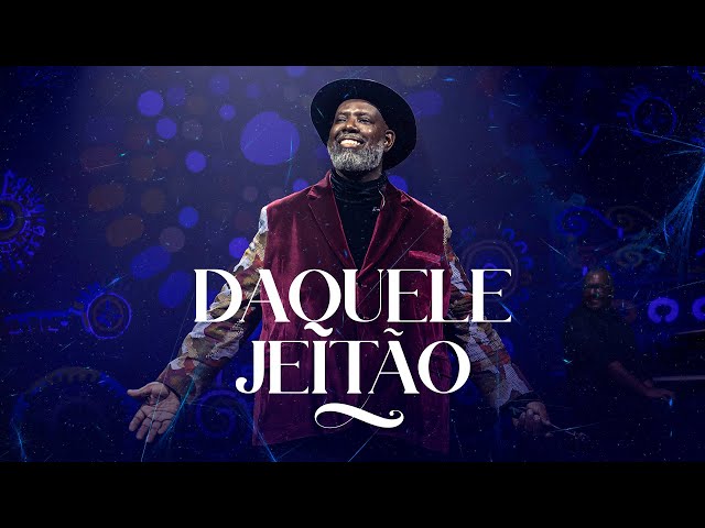 Péricles - Daquele Jeitão | Calendário Ao Vivo (Video Oficial)