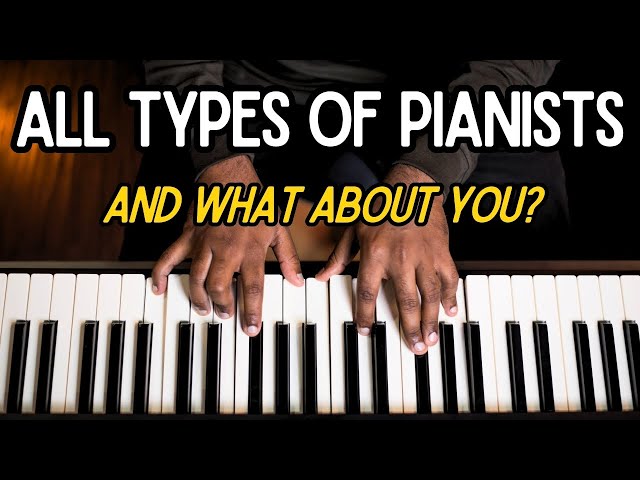 How to Approach the Piano with Long Term Goals