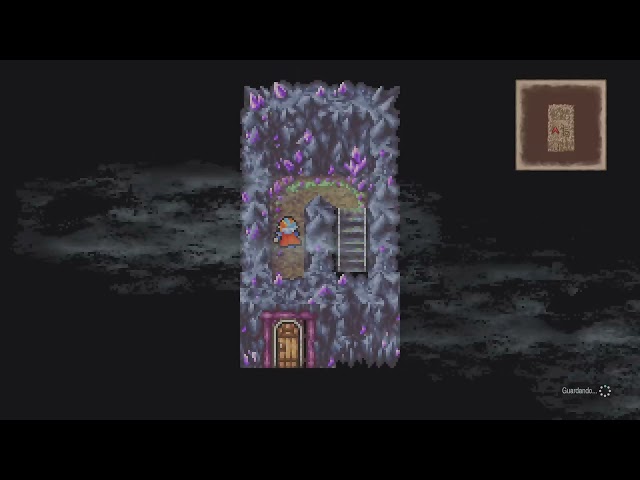 Maestro de FF2 | Trofeo Platino | FINAL FANTASY II