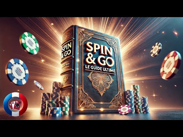 Le Guide Ultime pour Spin&Go | Épisode 1 : Introduction