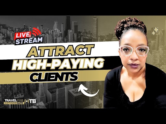 Attract High-Paying Clients