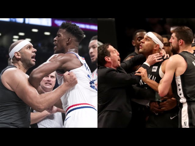 NBA "turmoil" HIGHLIGHTS - NBA HIGHLIGHTS TODAY COMPILATION