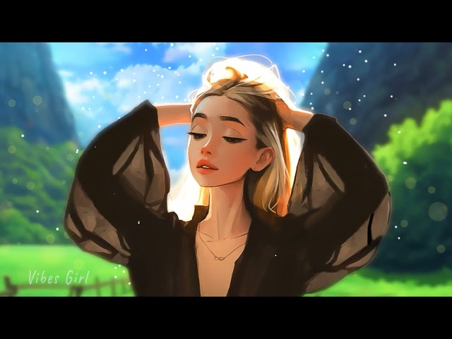 Music to put you in a better mood ~ Where Do We Go (relax/chill/sleep)