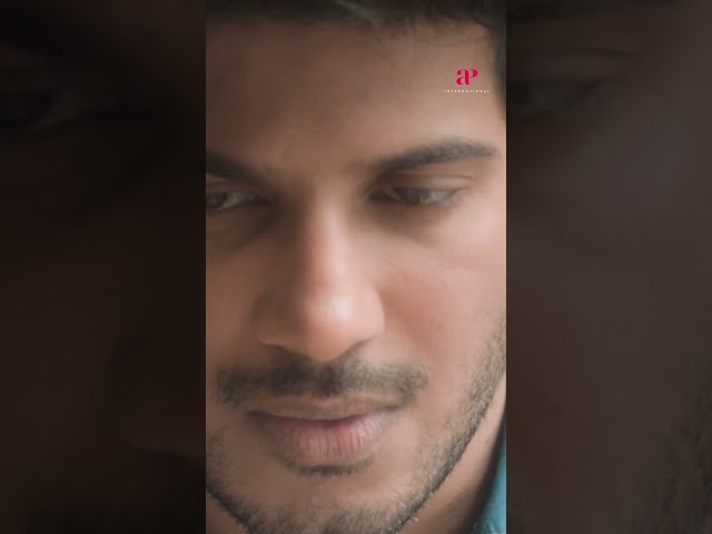 Watch full video 👆 O Kadhal Kanmani Movie Scenes - #dulquersalmaan #nithyamenen #prakashraj #shorts