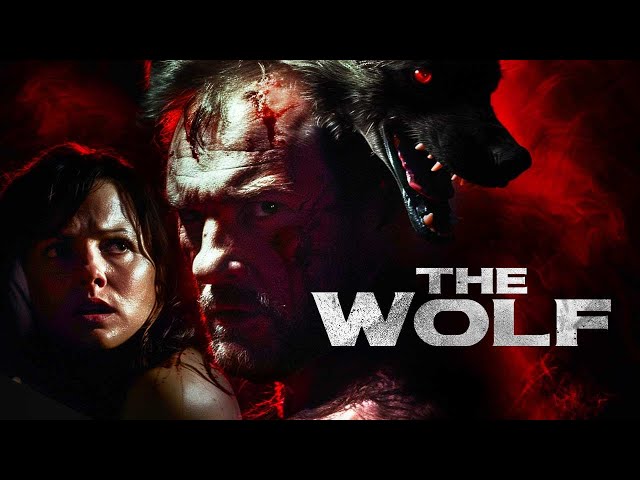 The Hunter's Nightmare | The Wolf | Full Action Thriller Movie | Free Movie