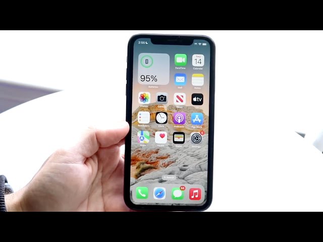 iPhone XR In LATE 2023! (Review)