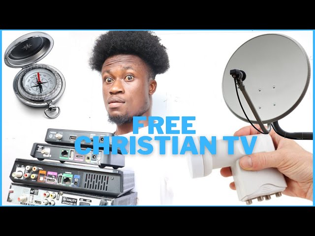 How To Install Free Christian Tv Channels - Tips