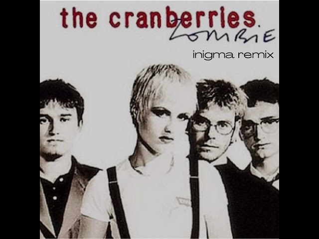 The Cranberries - Zombie (INIGMA Remix)