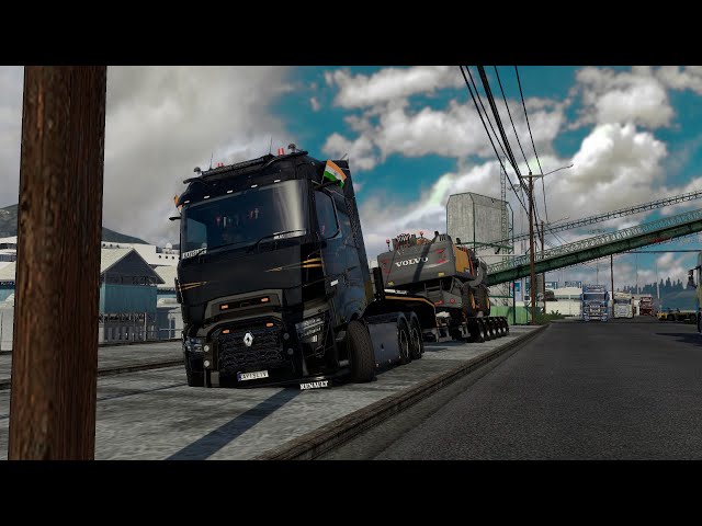 🔴 ETS2 Live | TruckersMP Live | Euro Truck Simulator 2 Multiplayer LIVE | ETS2 Gameplay