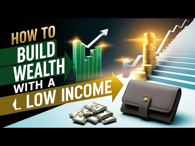 RETIRE RICH BY 40 WITH FINANCIAL INDEPENDENCE?