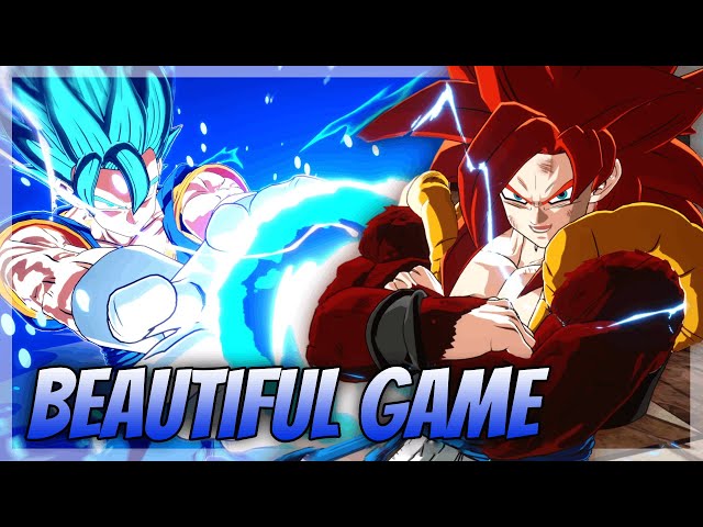 I AM WAY TOO ADDICTED TO THIS GAME... | DRAGON BALL: Sparking! ZERO