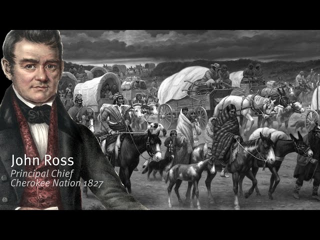 National History Day 2022: Diplomacy, Debate, and the American Indian Removal Act