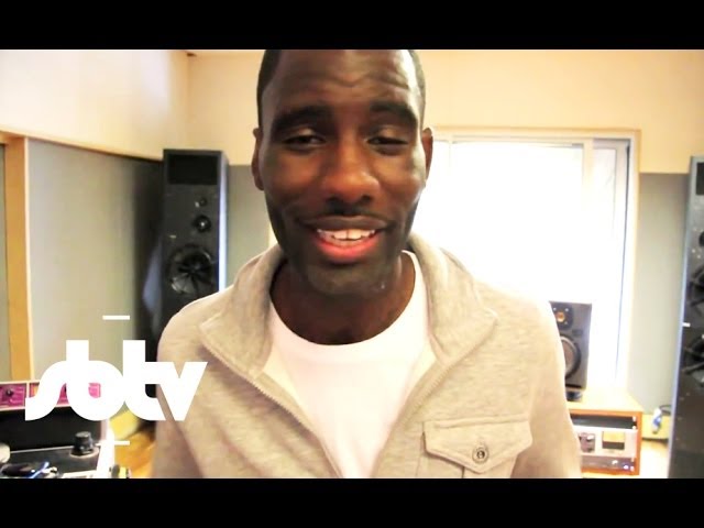 Wretch 32 | F64 [S3.EP1]: SBTV