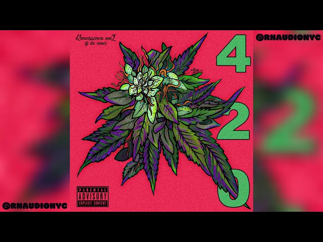 🌿 420 MIXTAPE 🌿  (BEST WEED SONGS | STONER MIX)