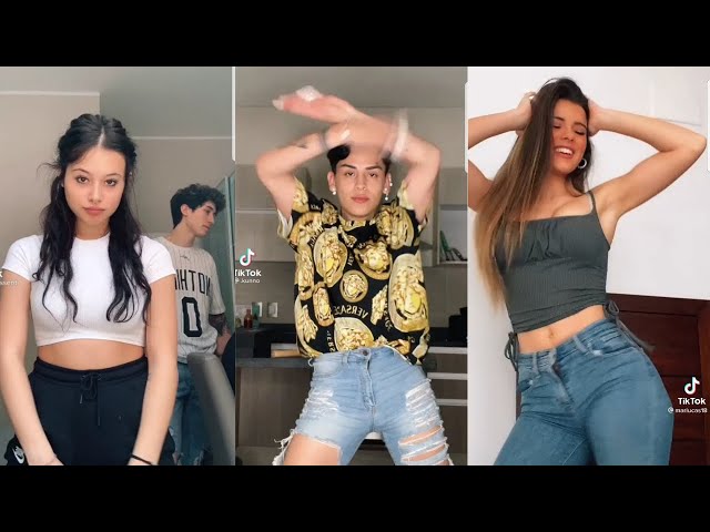 16 Shots Dance TIKTOK Challenge ~ Tiktok Funniest Videos #1