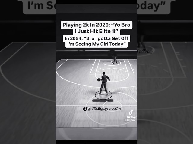 Memories Will Never Be Forgotten In 2k20💯💔 #nba2k20 #2020 #shortsfeed #shortsviral #fy #2k20 #fyp