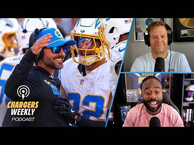 How Bolts Became NFL’s Best Defense | LA Chargers