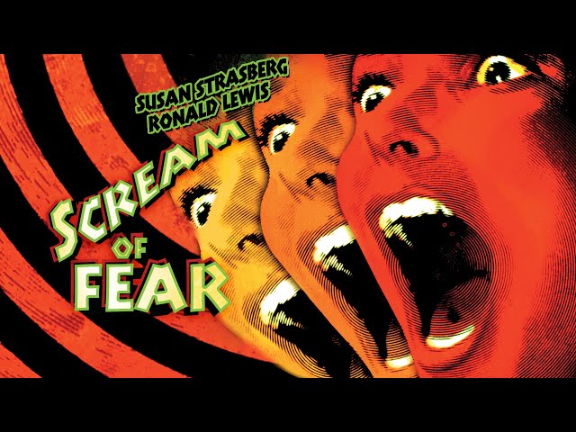 Scream of Fear 1961 Full Film