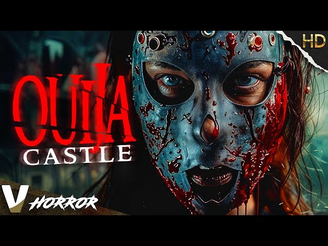 Awaken the Darkness | Ouija Castle | Supernatural Horror Movie | Free Movie