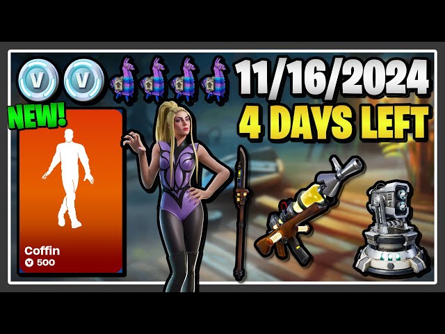 70 V-BUCKS, NEW CHANNEL MEMBER EARLY VIDEO, *NEW* EMOTE, Lady Gaga Festival Bundle