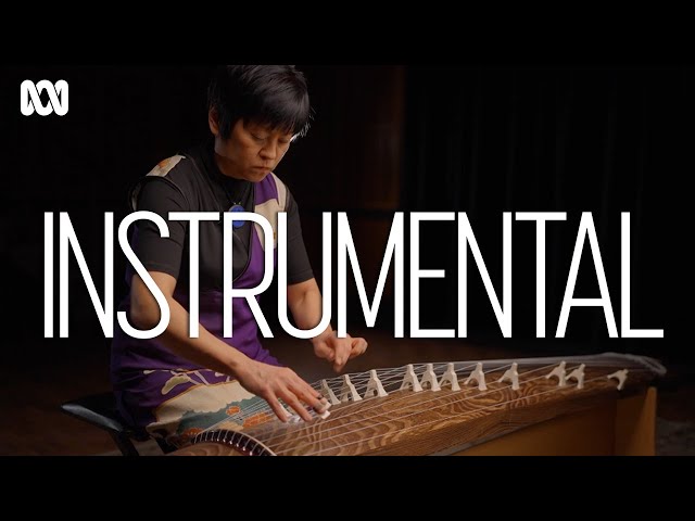 Playing a musical dragon: The koto, a traditional Japanese string instrument | Instrumental