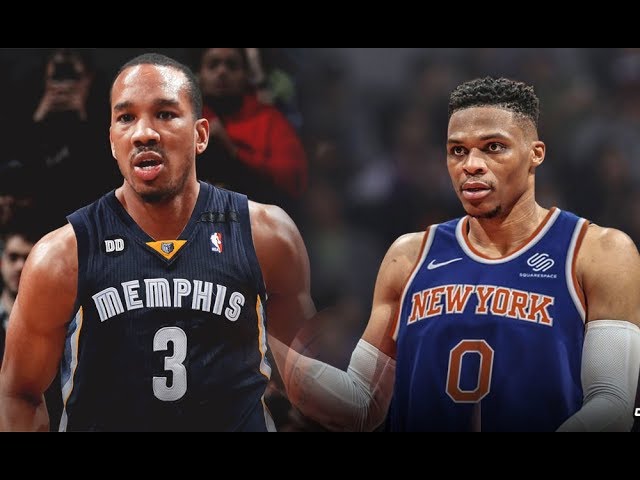 HUGE Russell Westbrook Trade Update! Los Angeles Lakers Sign Avery Bradley - NBA Free Agency News