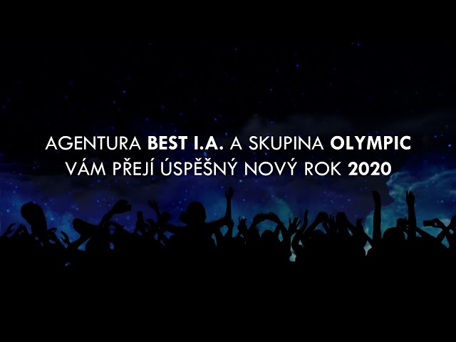 OLYMPIC PF 2020 [OFFICIAL VIDEO]