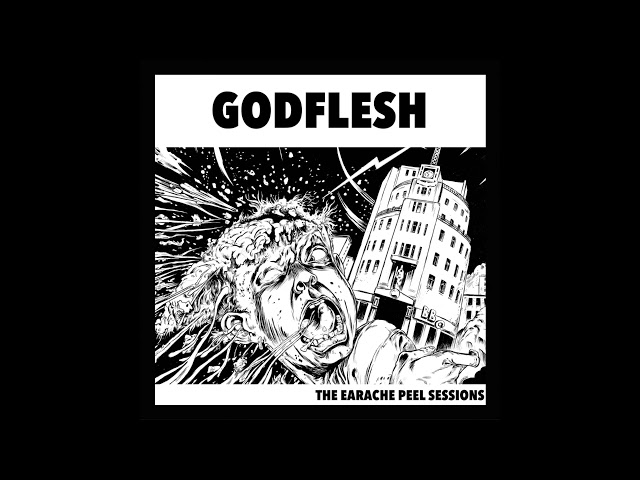 Godflesh - Pulp (Peel Session) (Official Audio)