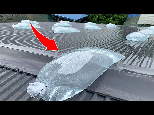 Why Didn't I Know This Sooner! Top Plumber's Super Effective 3-in-1 Stormproofing Ideas