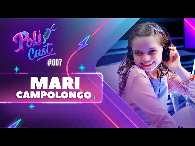 MARI CAMPOLONGO | CHLOE - POLICAST #07